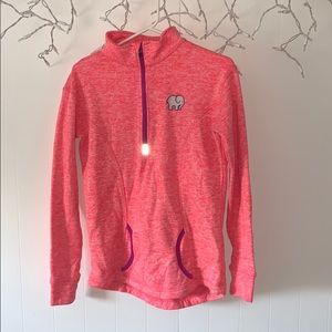 Ivory Ella Sweatshirt